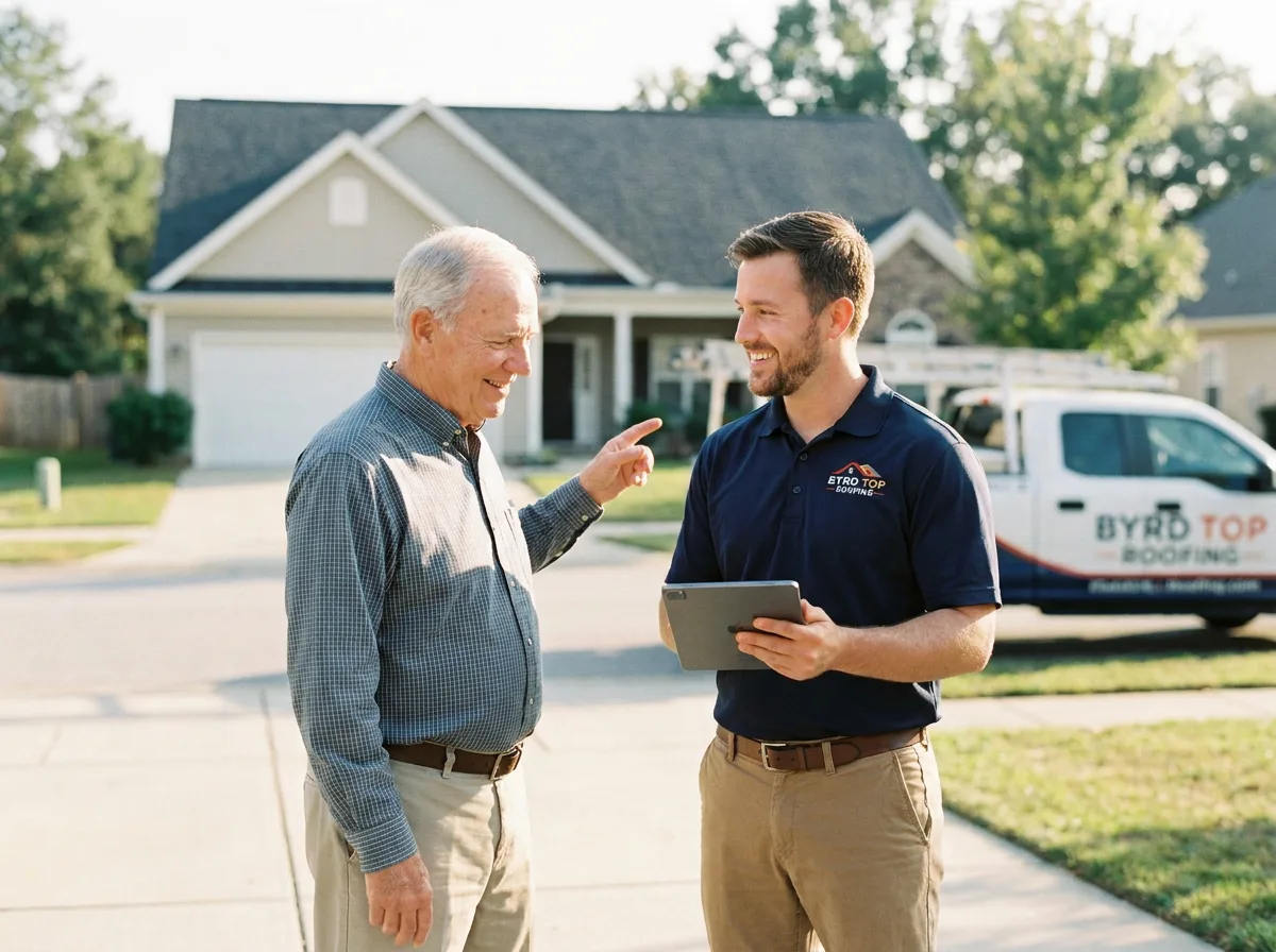 Roofing Sims, AR FAQs